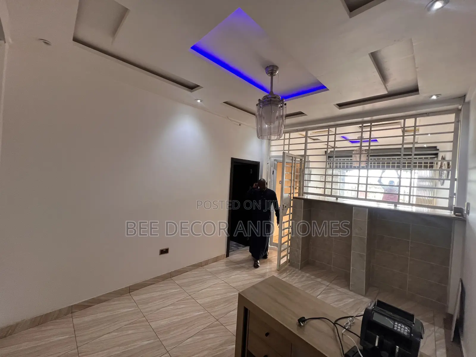 Shop Preferable for Forex Bureau for Rent in Oyarifa