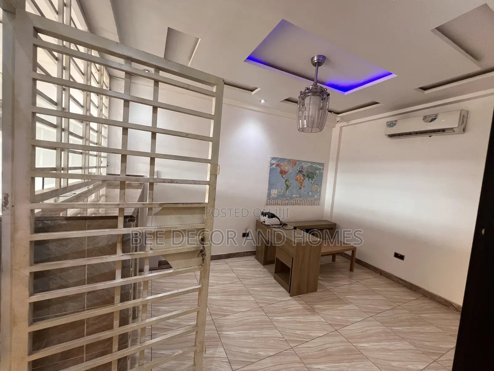 Shop Preferable for Forex Bureau for Rent in Oyarifa