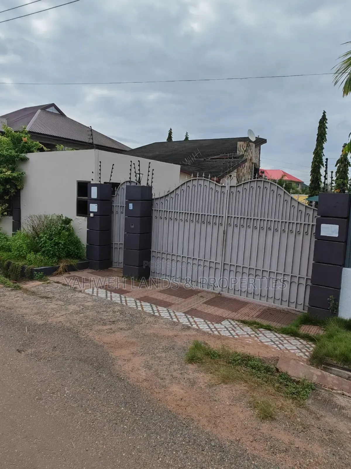 6bdrm House in East Legon for rent in East Legon