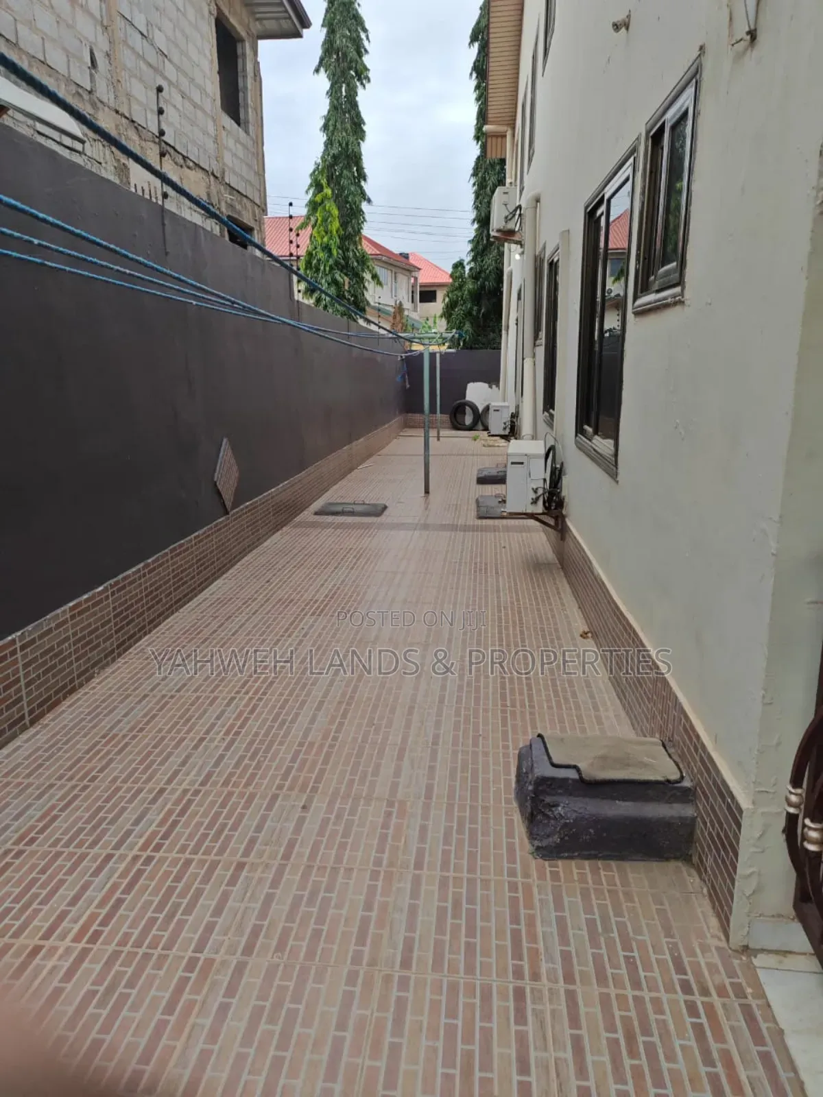 6bdrm House in East Legon for rent in East Legon
