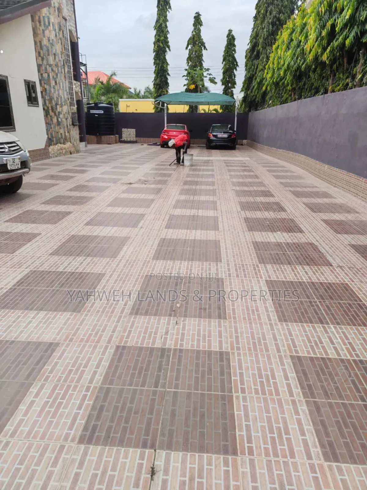 6bdrm House in East Legon for rent in East Legon