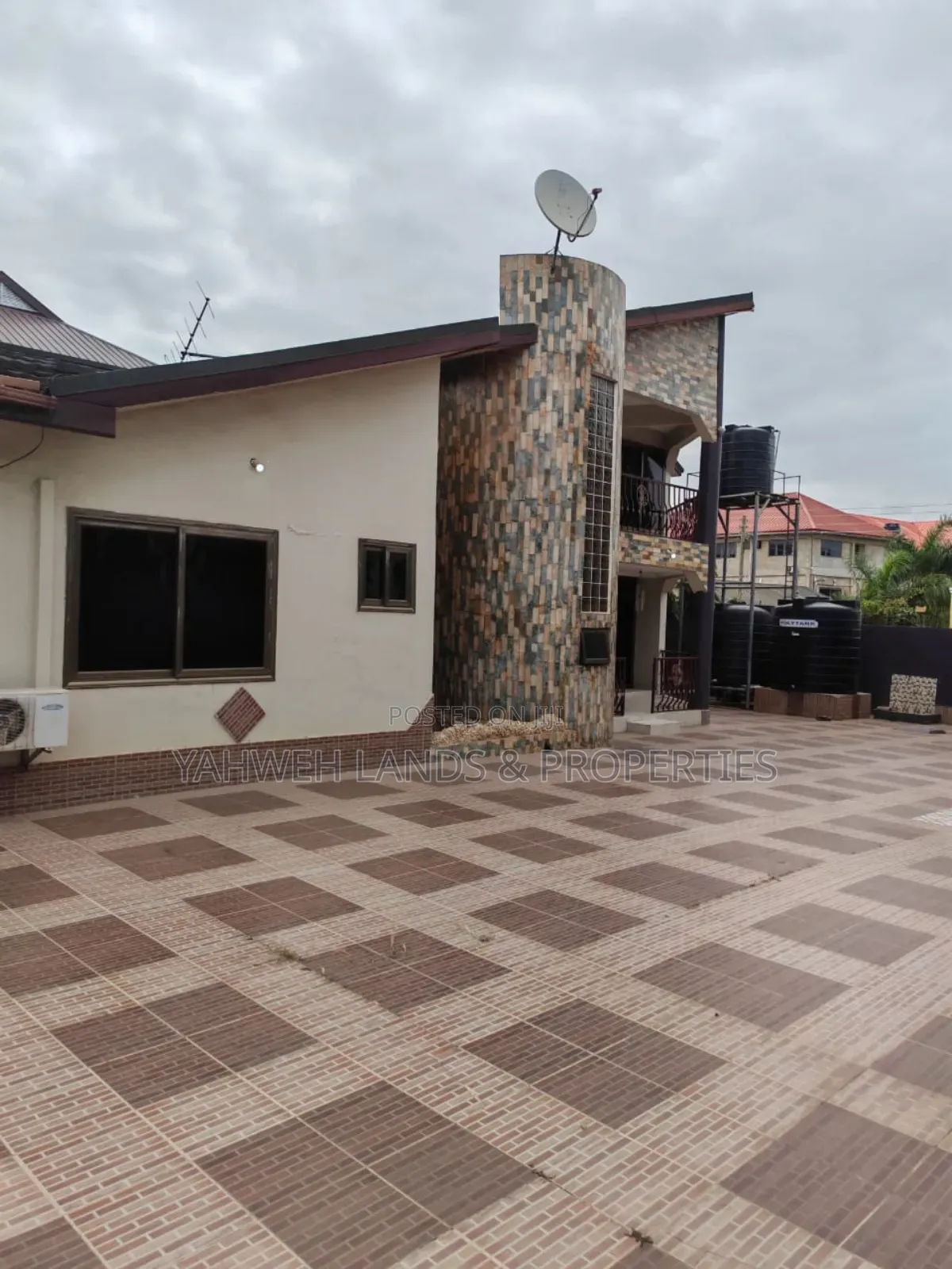 6bdrm House in East Legon for rent in East Legon