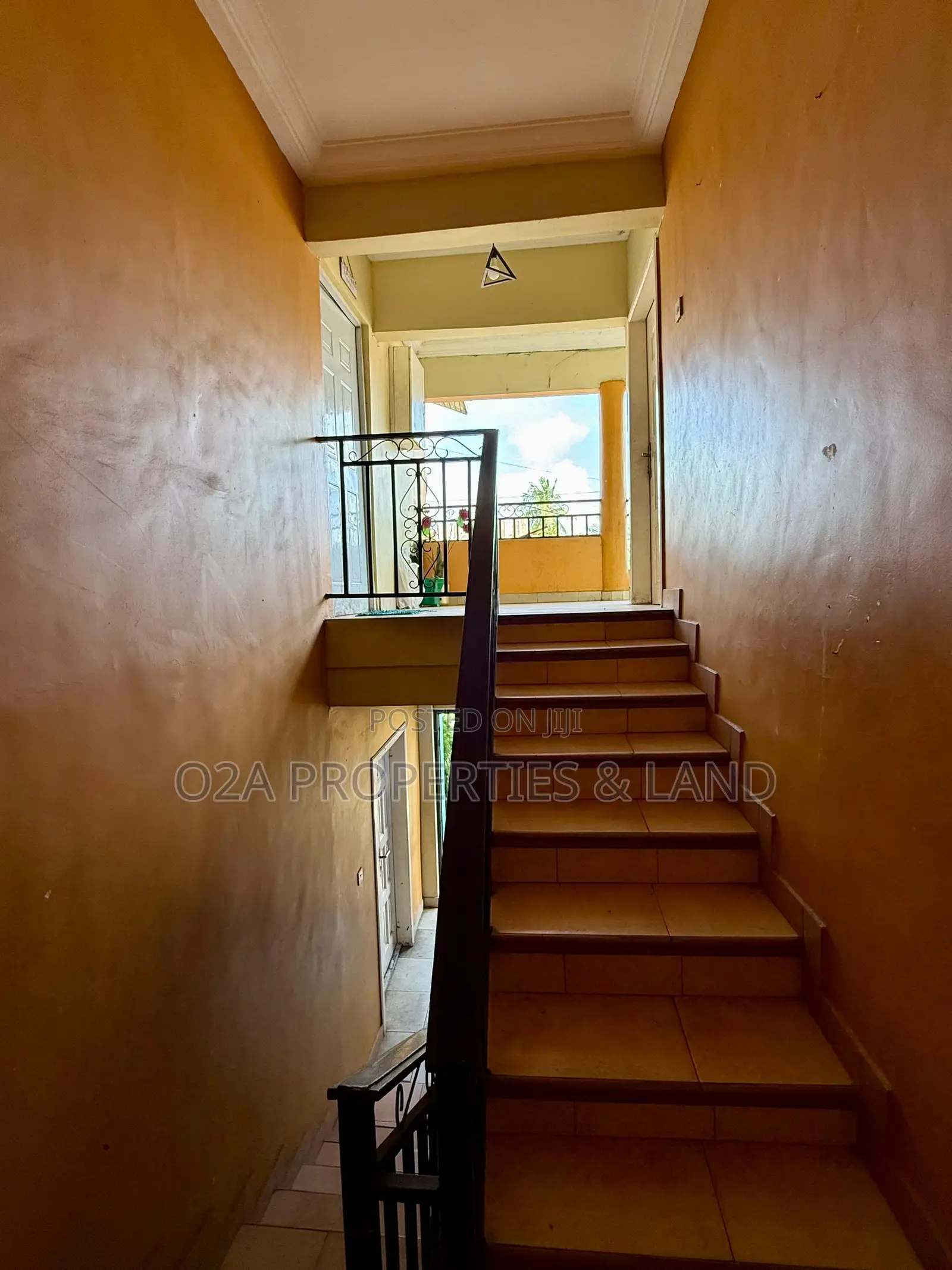 4bdrm House in Dzorwulu for rent in Dzorwulu