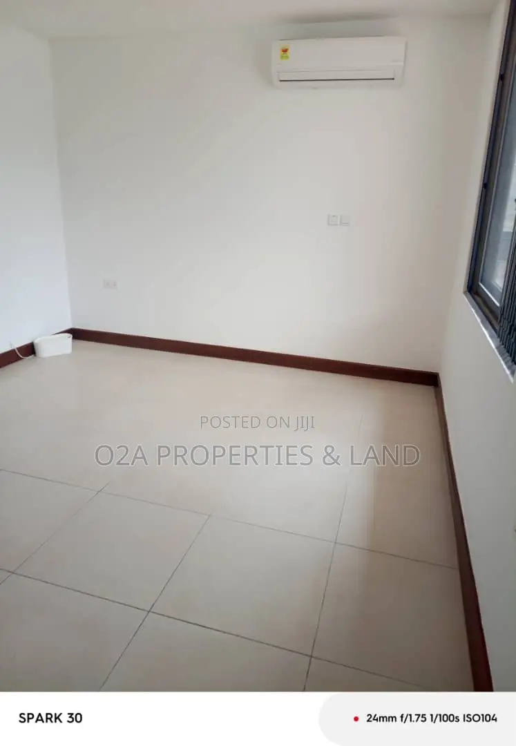 4bdrm House in Abelemkpe, Lincoln School Area for rent in Lincoln School Area