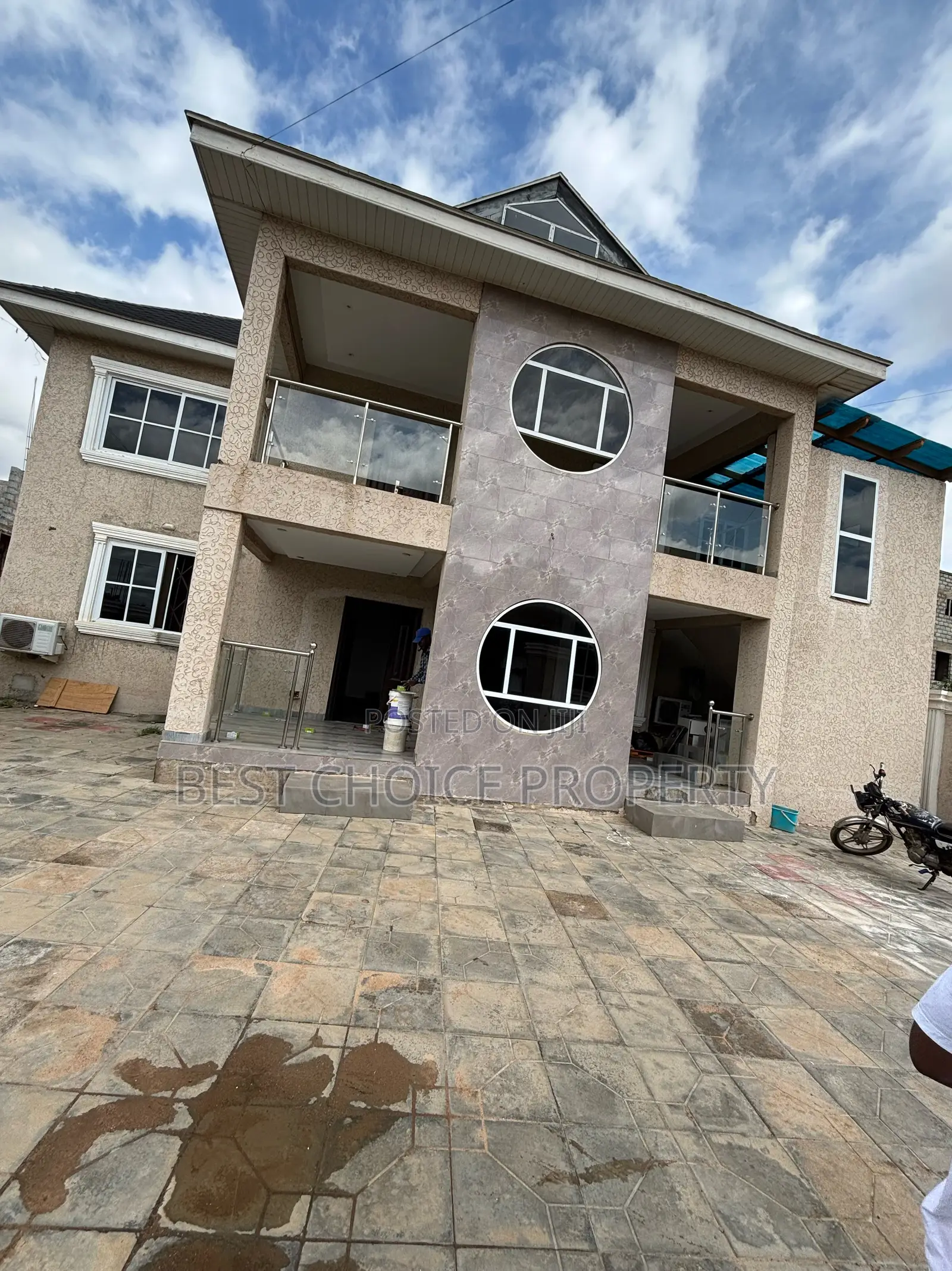 1bdrm Apartment in Community 8, Lake Side Estate for rent in Lake Side Estate