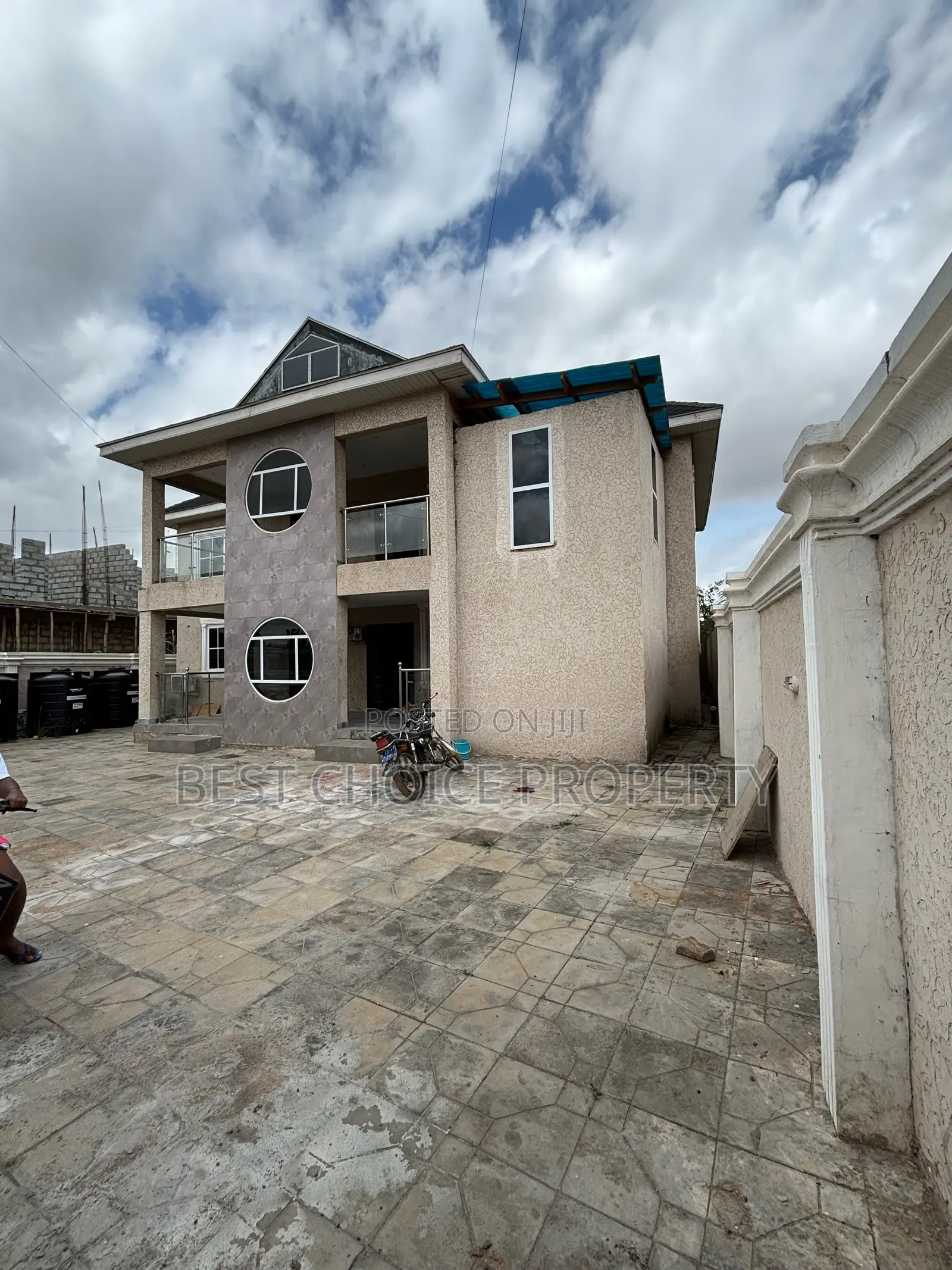1bdrm Apartment in Community 8, Lake Side Estate for rent in Lake Side Estate