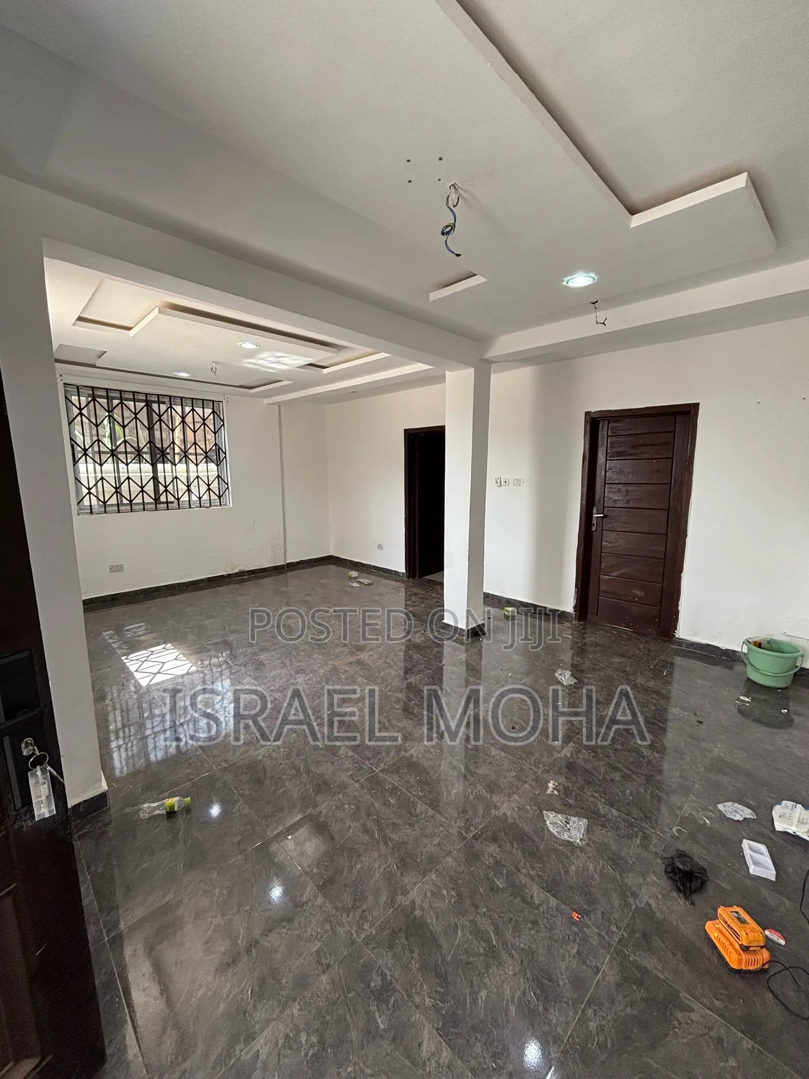 1bdrm Apartment in Community 8, Lake Side Estate for rent in Lake Side Estate