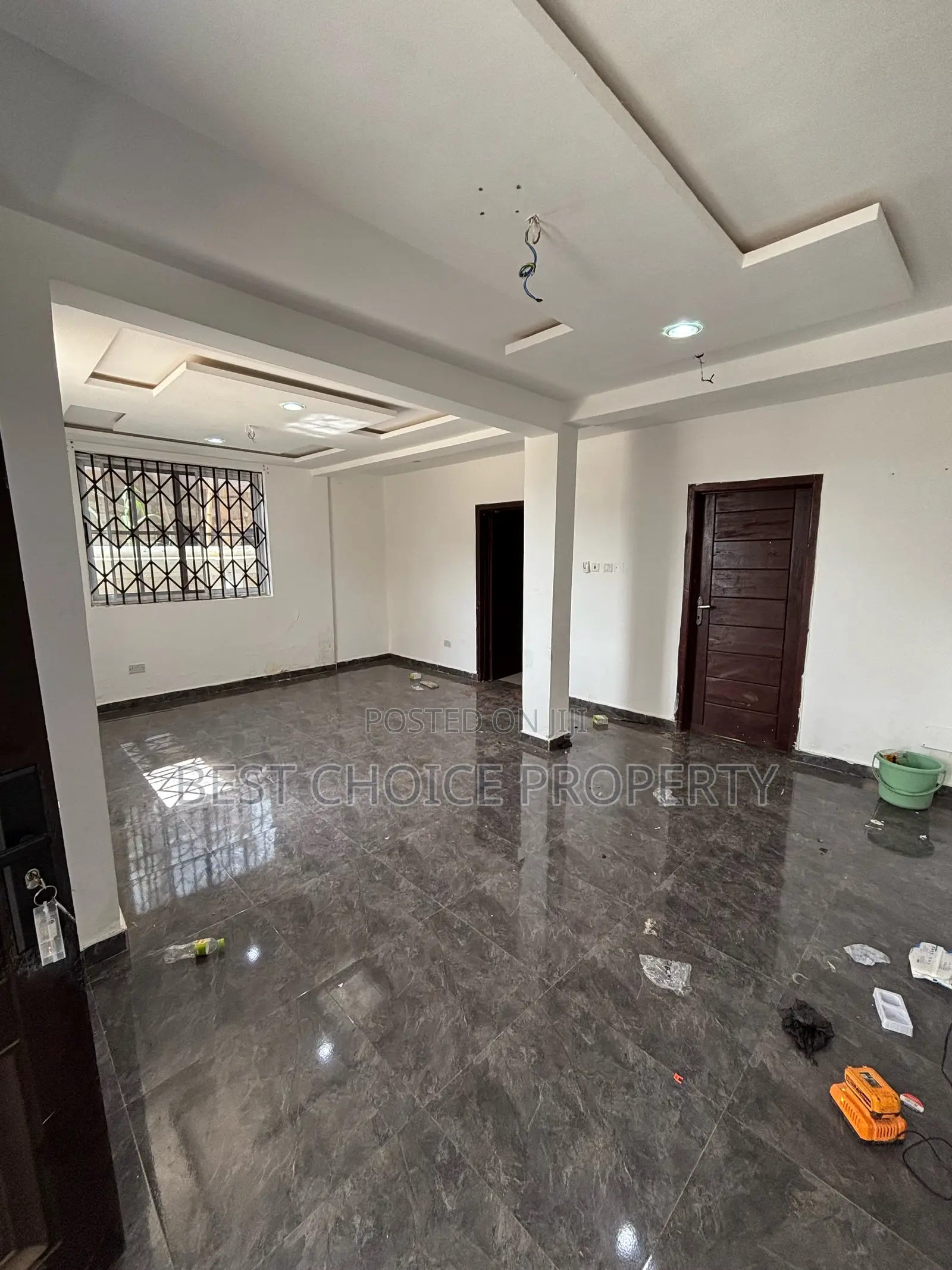 1bdrm Apartment in Community 8, Lake Side Estate for rent in Lake Side Estate