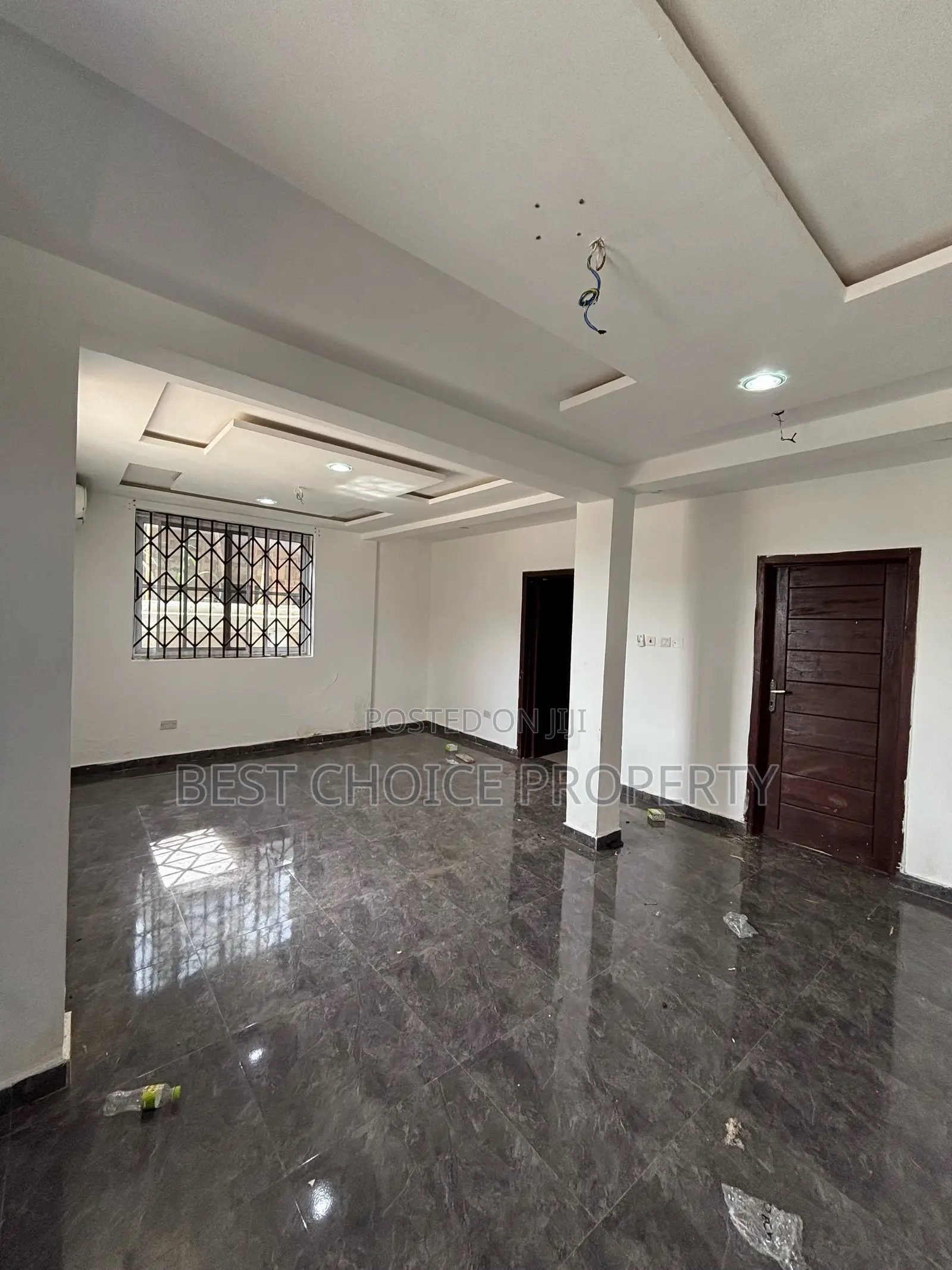 1bdrm Apartment in Community 8, Lake Side Estate for rent in Lake Side Estate