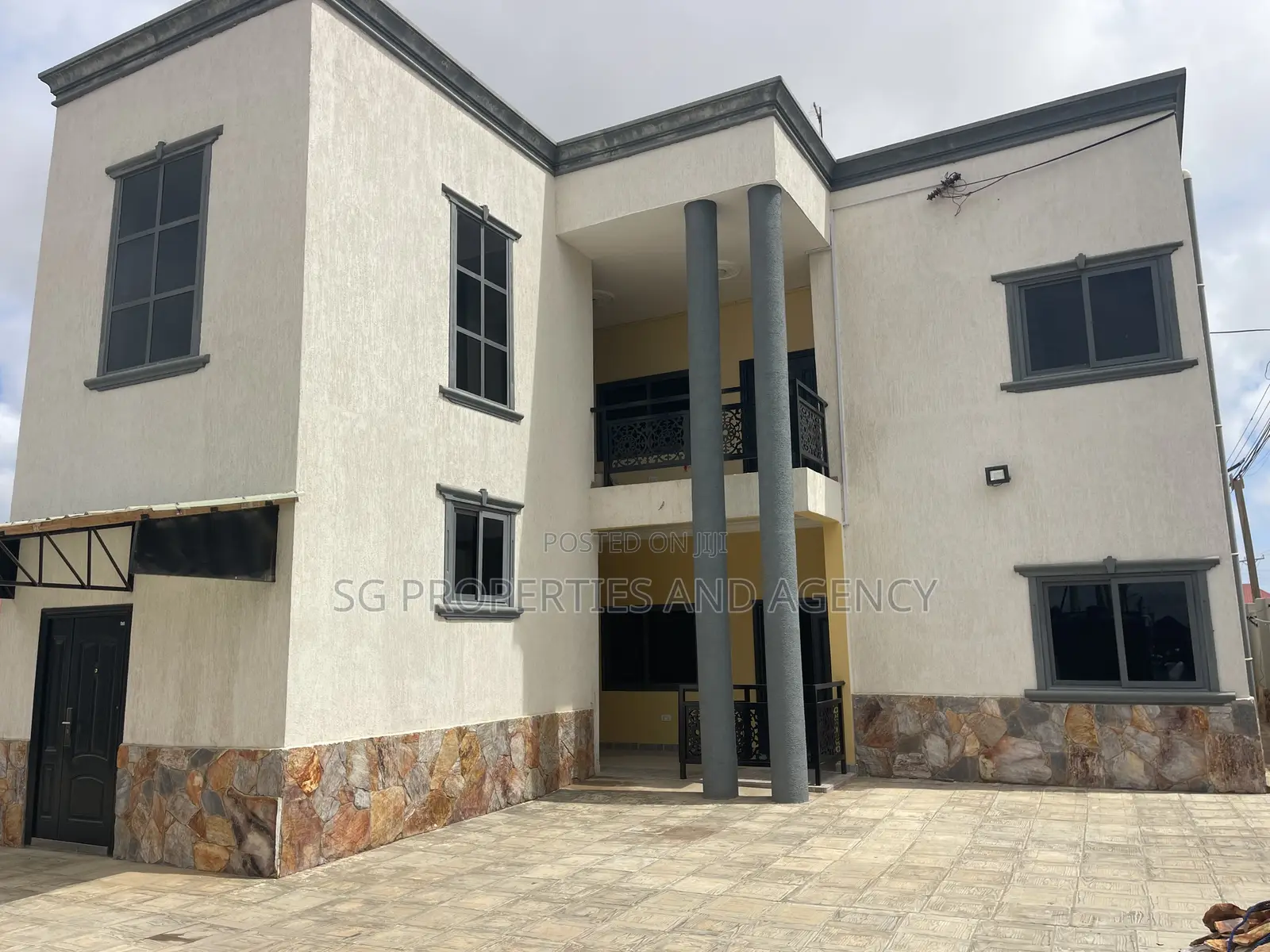 2bdrm Apartment in Spintex Manet for rent in Manet Junction