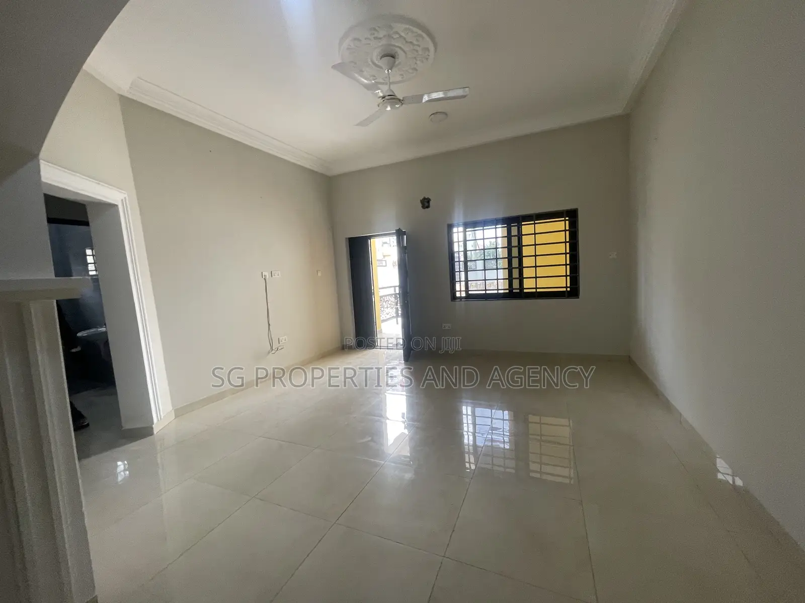 2bdrm Apartment in Spintex Manet for rent in Manet Junction