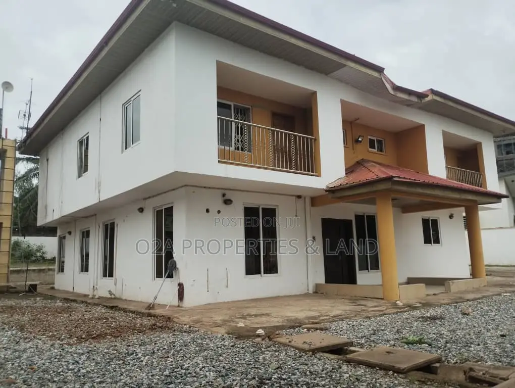 4bdrm House in Tesano, Abeka for rent in Abeka