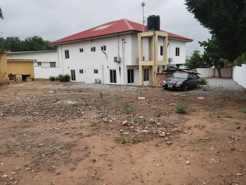 4bdrm House in Tesano, Abeka for rent in Abeka