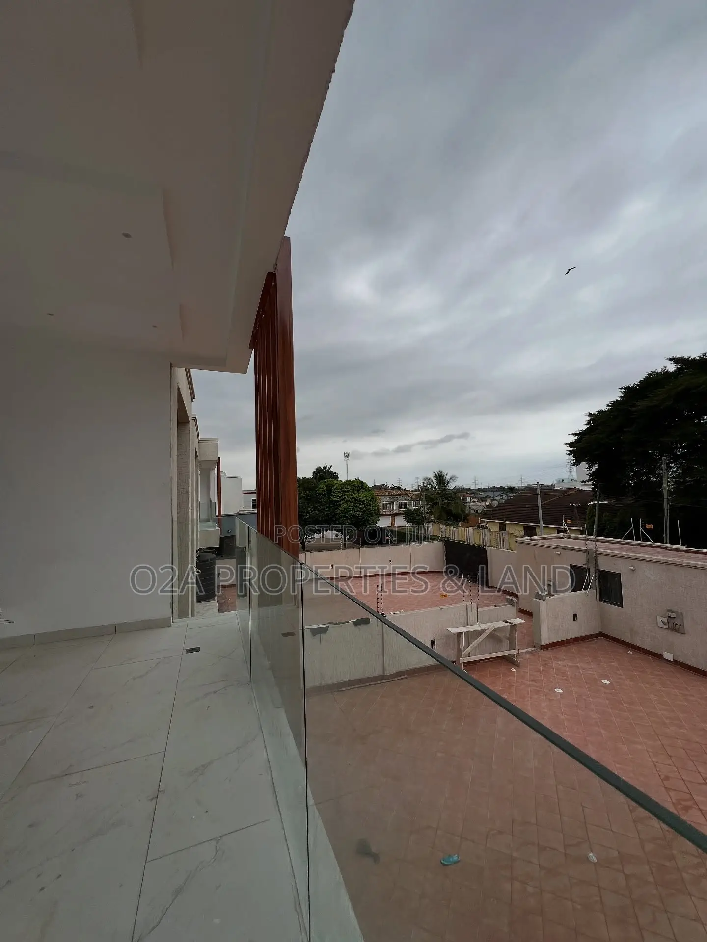 Furnished 4bdrm House in Adjiringanor, Ability for sale in Ability