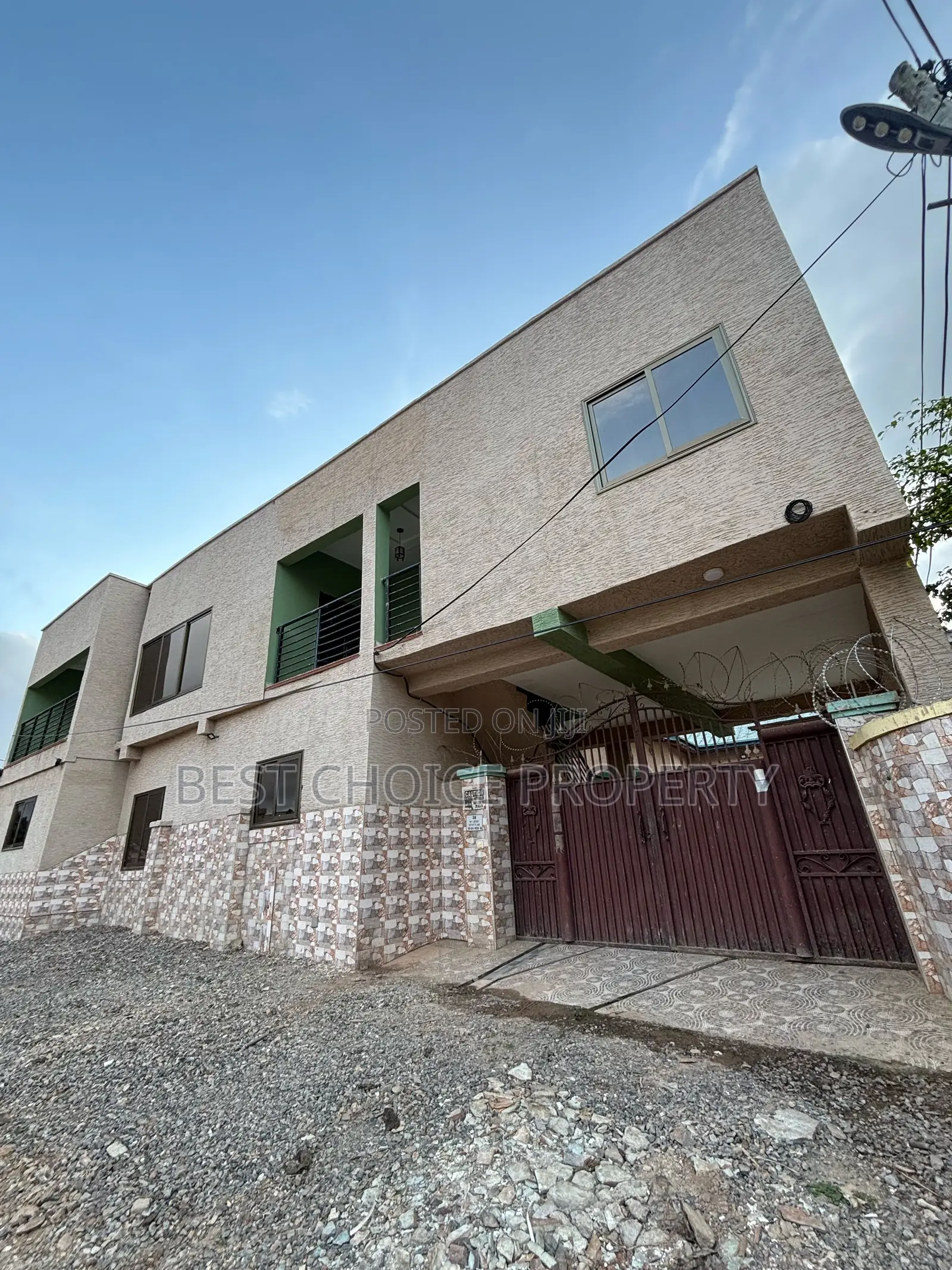 2 Bedroom Apartment for Rent at Adenta Frahfraha in Frafraha