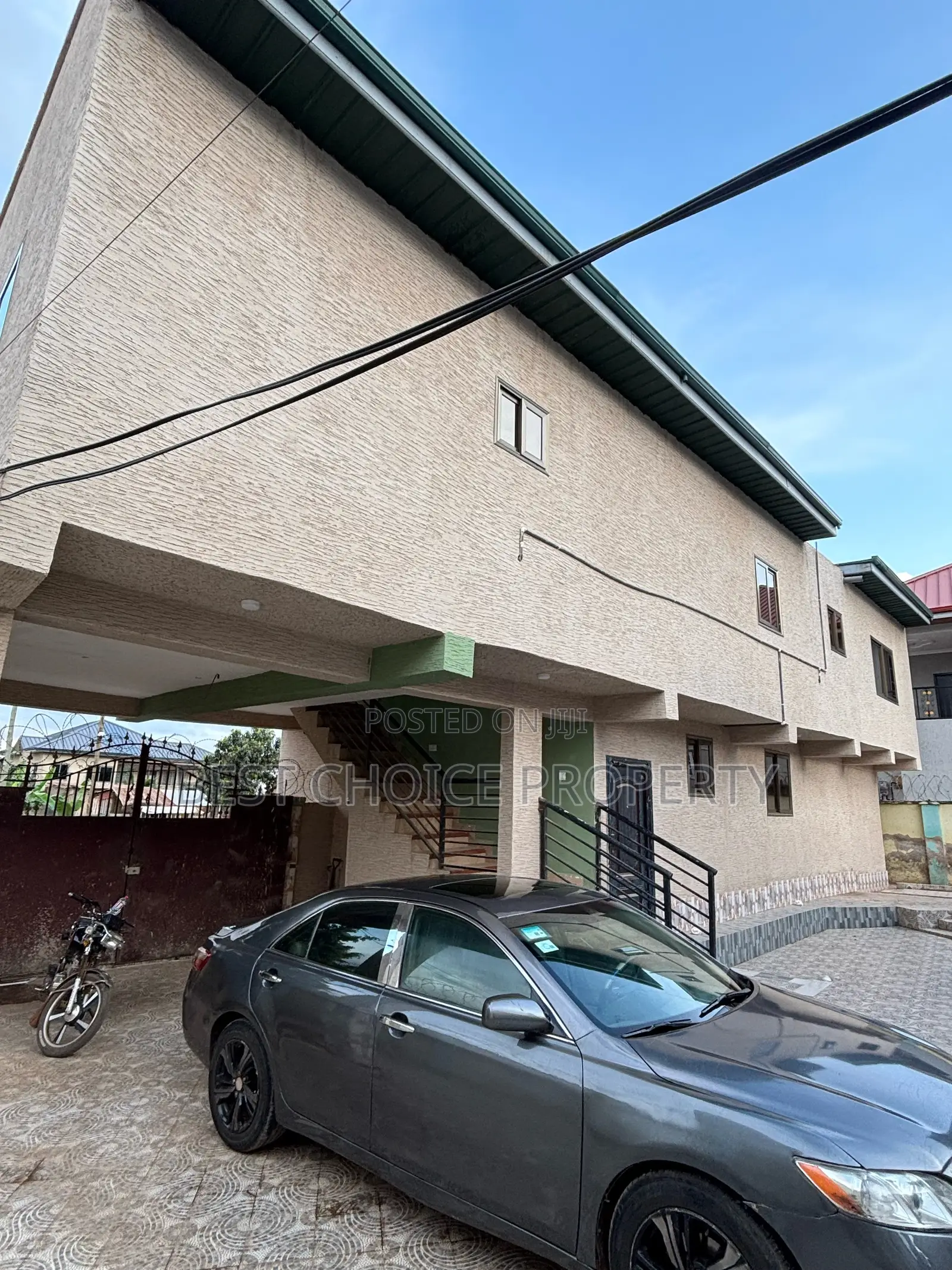 2 Bedroom Apartment for Rent at Adenta Frahfraha in Frafraha