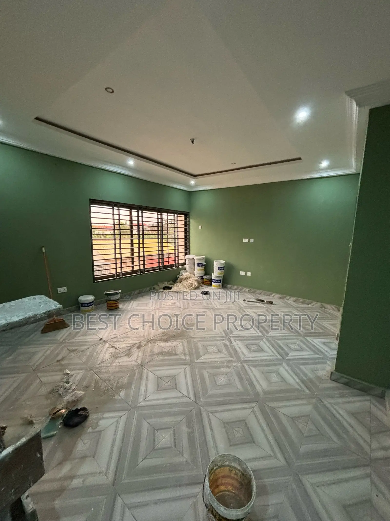 2 Bedroom Apartment for Rent at Adenta Frahfraha in Frafraha