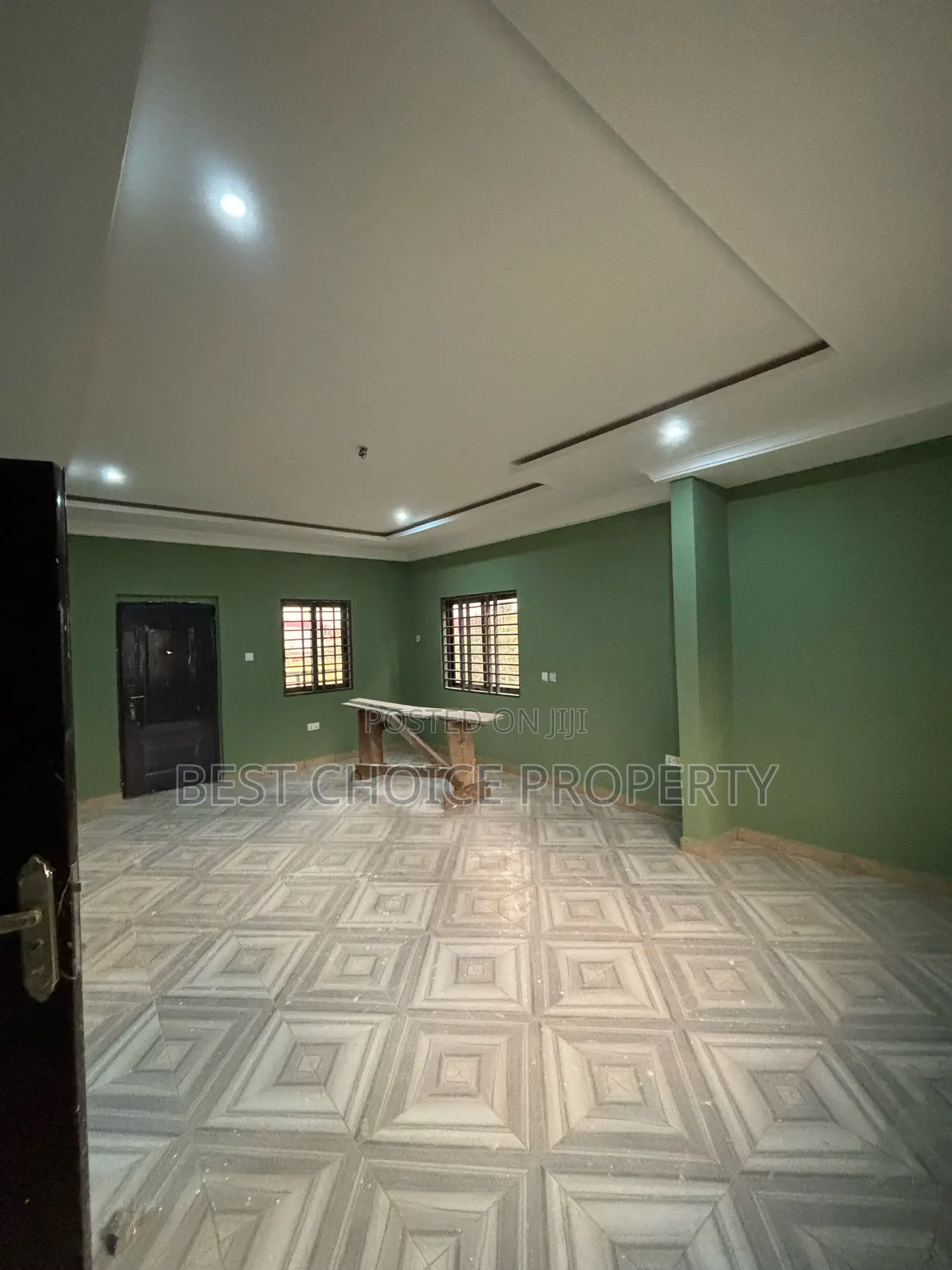 2 Bedroom Apartment for Rent at Adenta Frahfraha in Frafraha