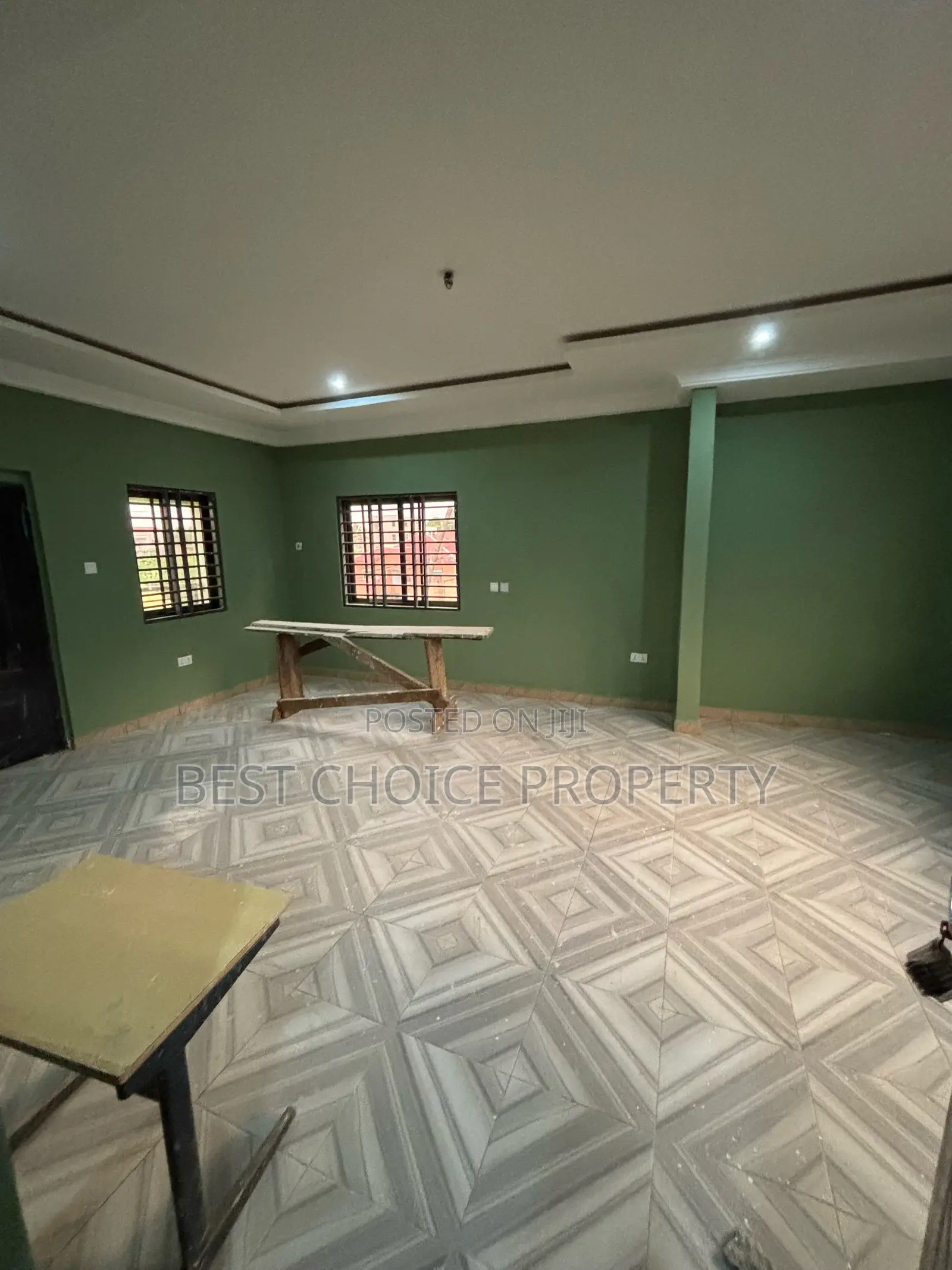 2 Bedroom Apartment for Rent at Adenta Frahfraha in Frafraha
