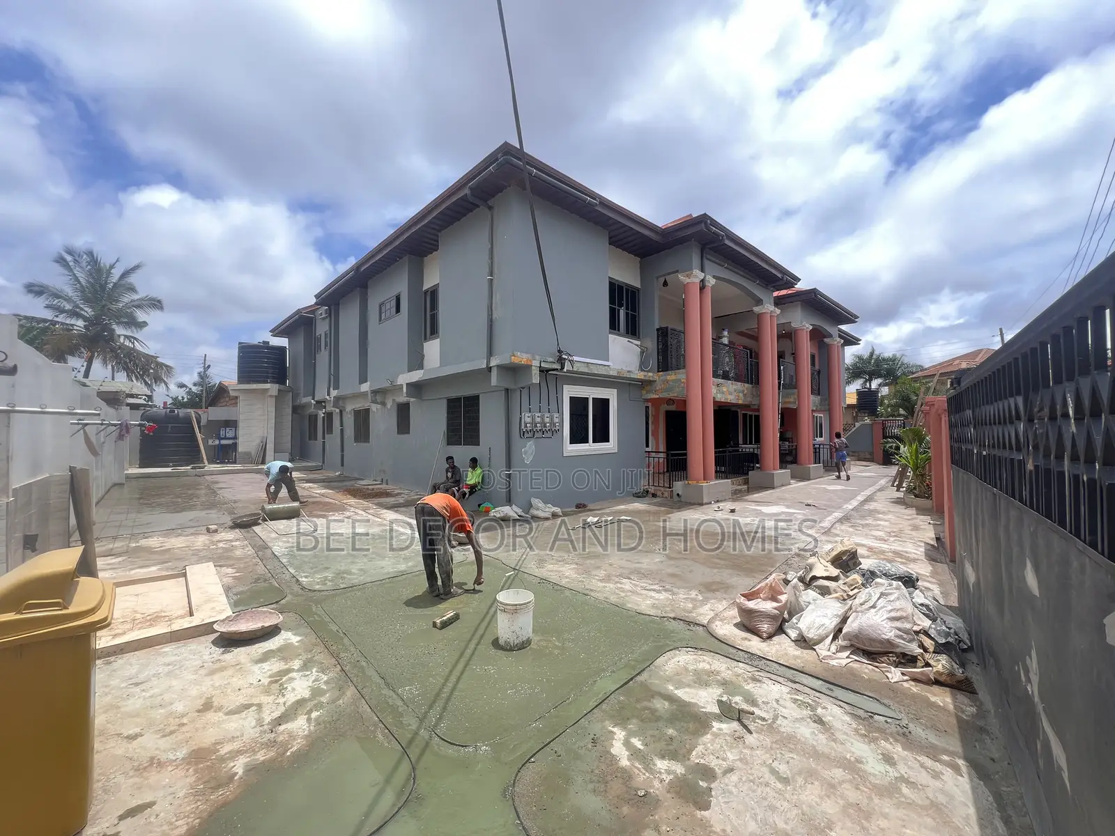 2bdrm Apartment in Bee Decor & Homes, Oyarifa for rent in Oyarifa