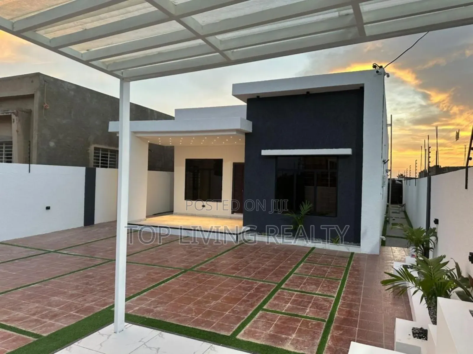 3bdrm Bungalow in Legon Hills, Ashaley Botwe for sale in Ashaley Botwe