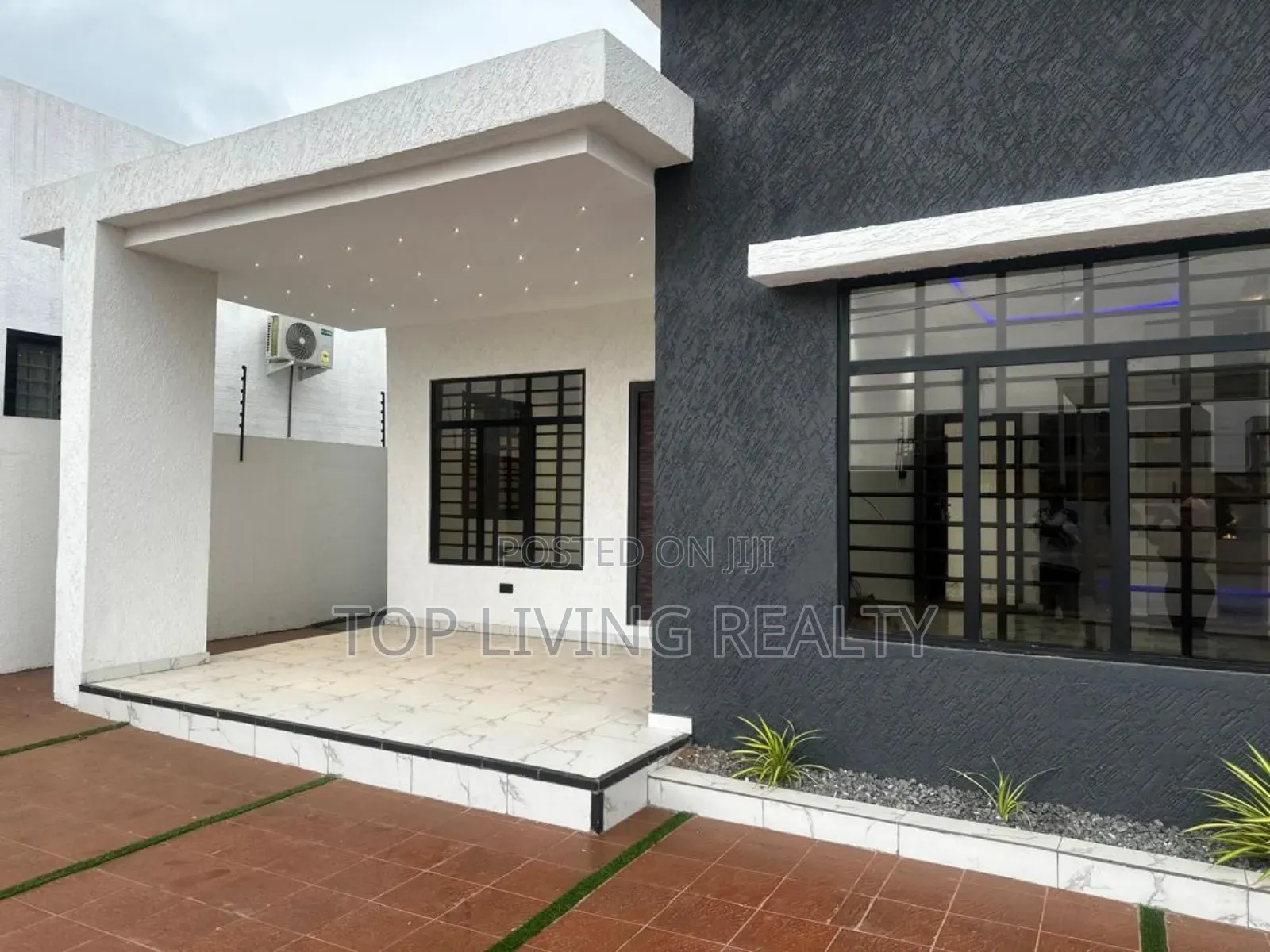 3bdrm Bungalow in Legon Hills, Ashaley Botwe for sale in Ashaley Botwe