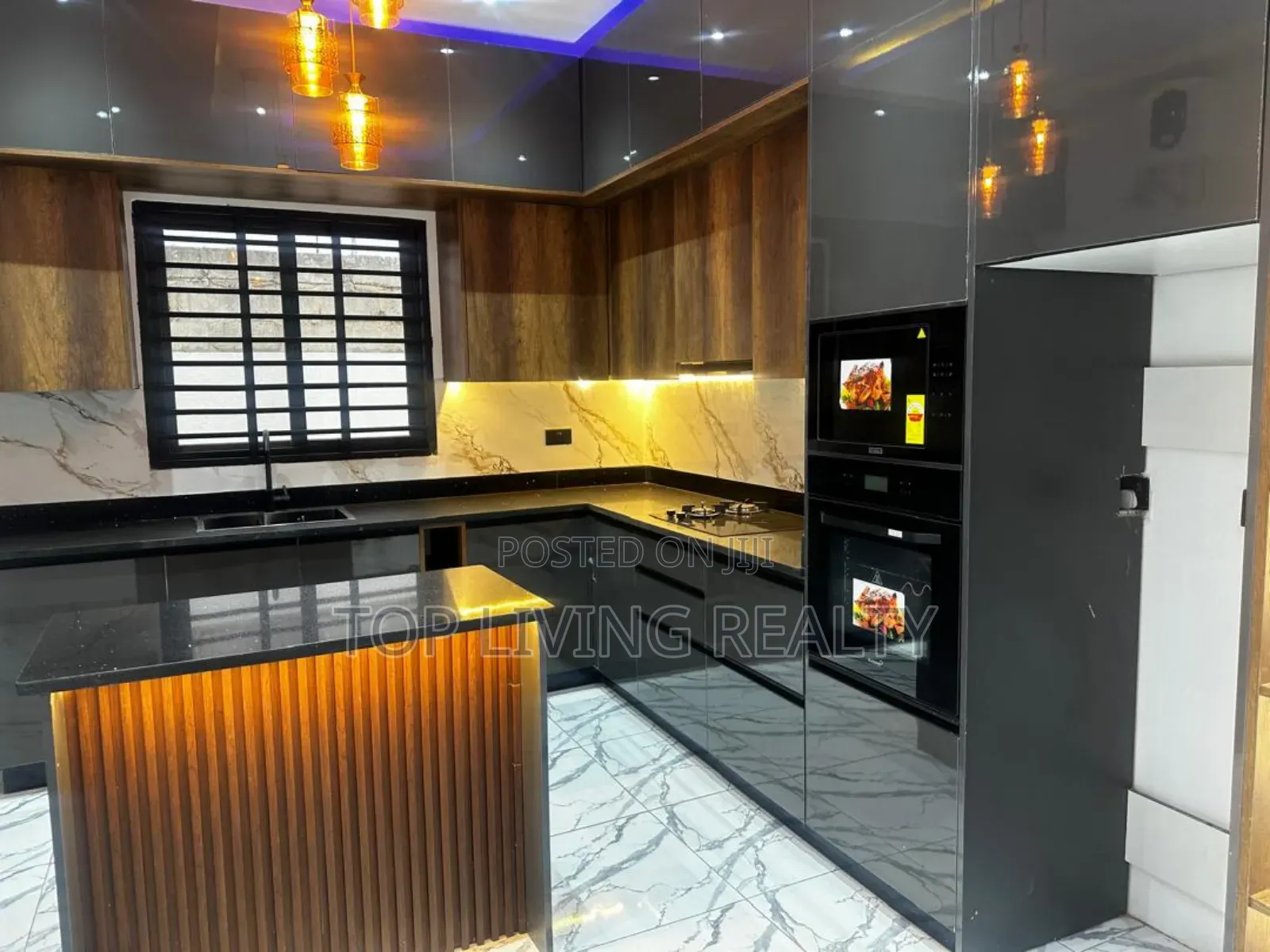3bdrm Bungalow in Legon Hills, Ashaley Botwe for sale in Ashaley Botwe