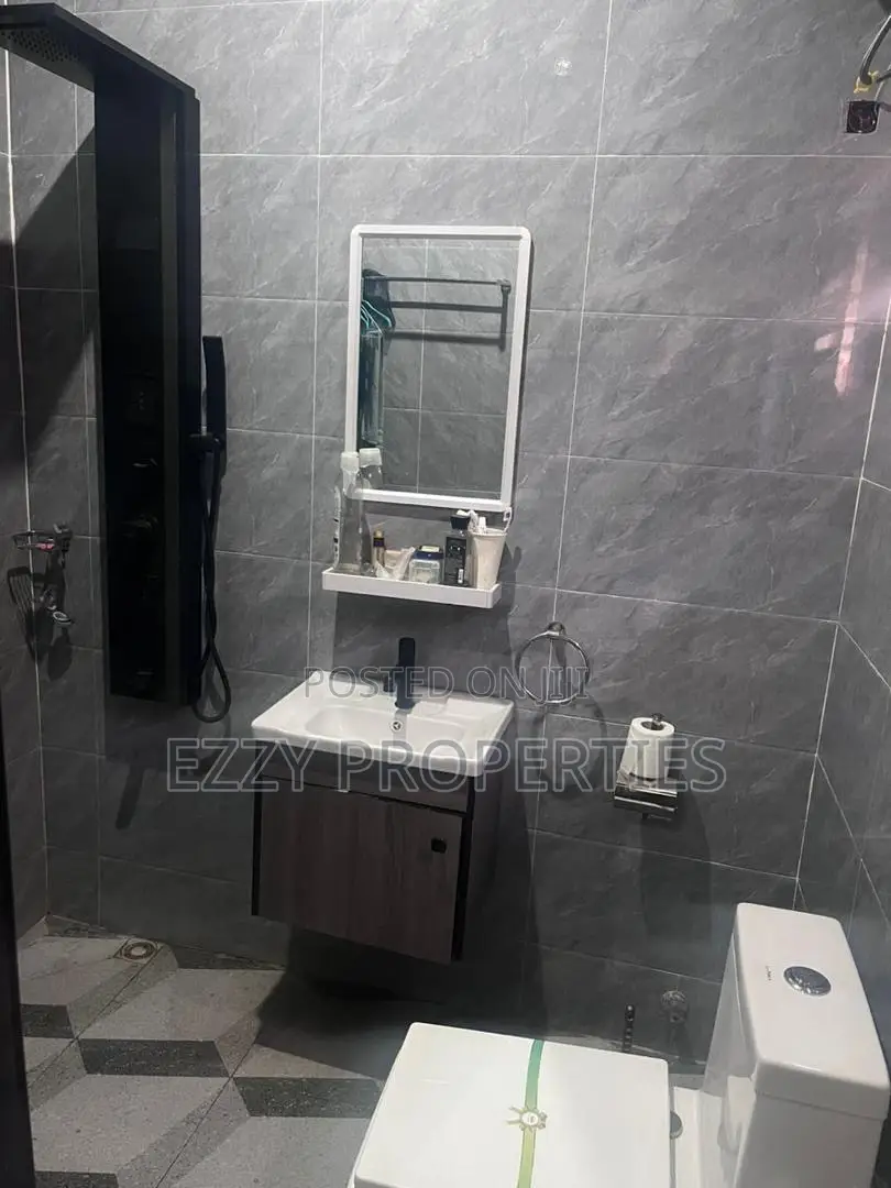 1bdrm Apartment in East Legon Ability for rent in Ga East Municipal