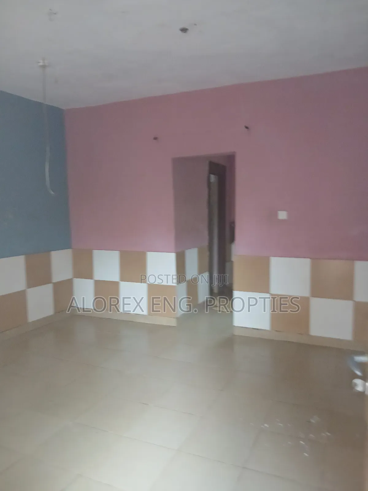 1bdrm Apartment in Valley View, Oyibi for rent in Oyibi