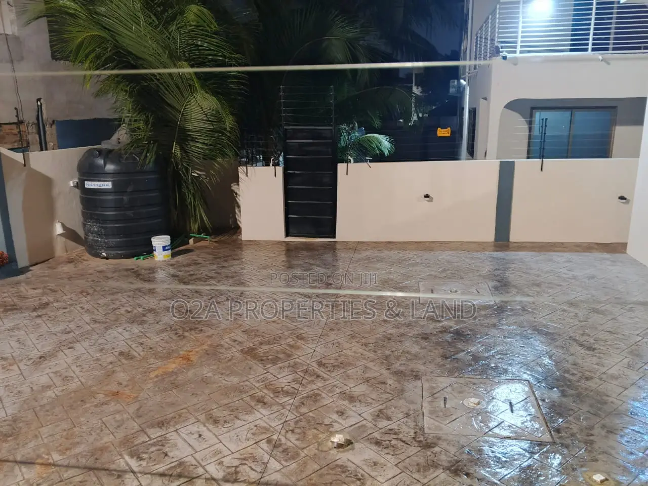 4bdrm House in East Airport for rent in Airport Residential Area