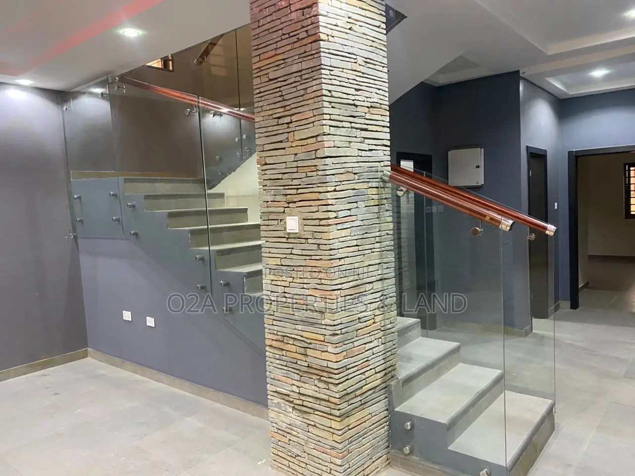 4bdrm House in East Airport for rent in Airport Residential Area