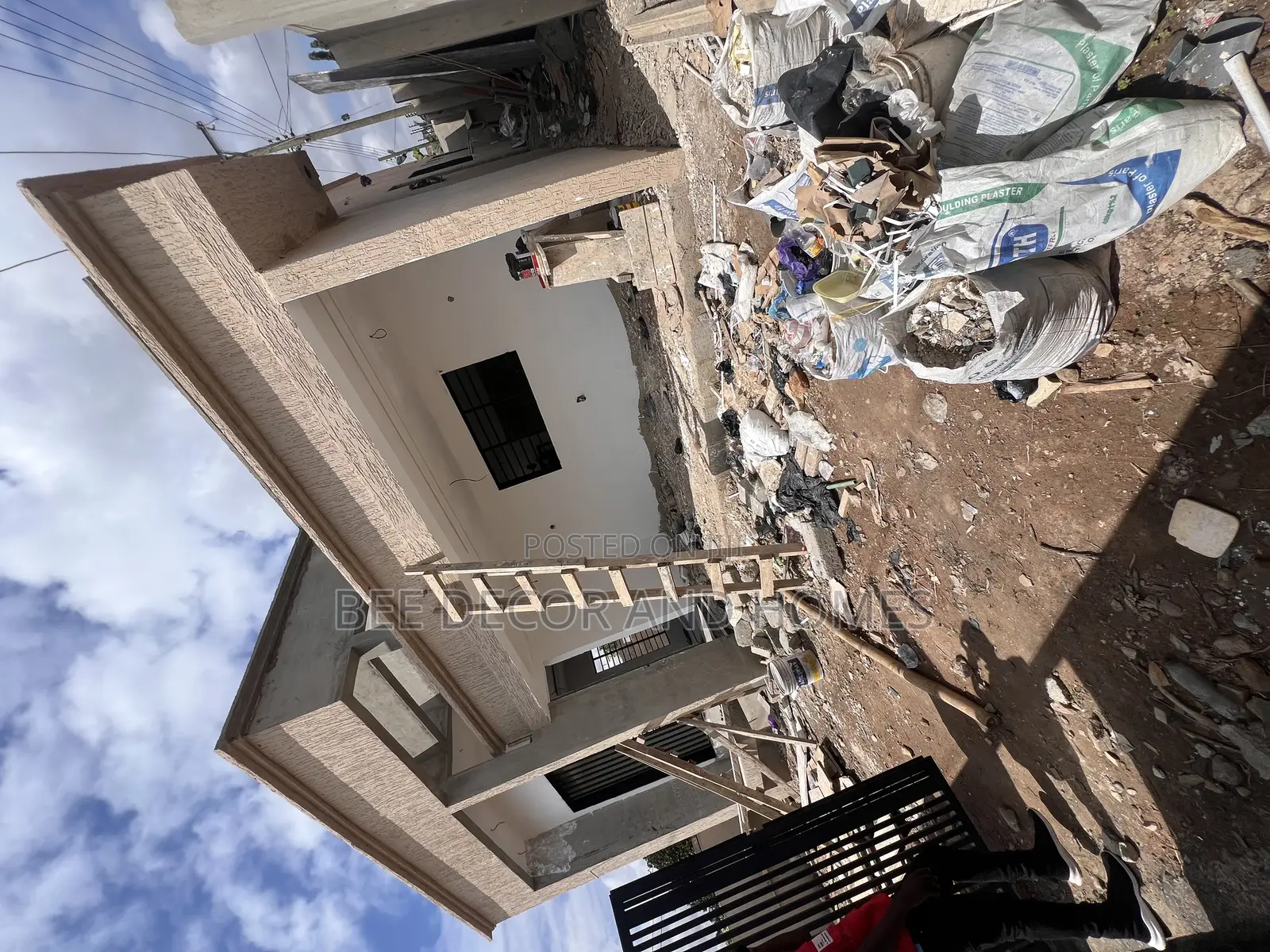 3bdrm House in Bee Decor & Homes, North Legon for sale in North Legon