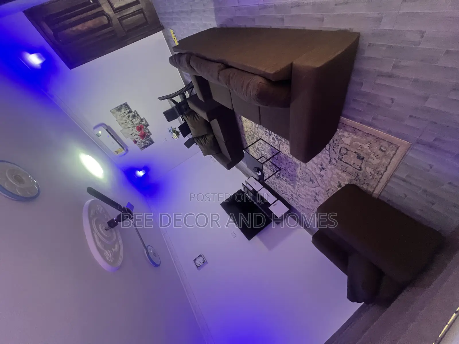 2bdrm Apartment in Bee Decor & Homes, Oyarifa for rent in Oyarifa