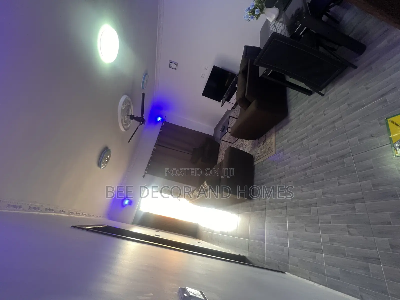 2bdrm Apartment in Bee Decor & Homes, Oyarifa for rent in Oyarifa