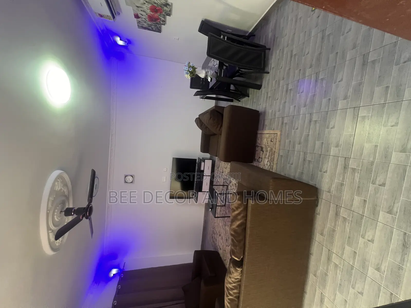 2bdrm Apartment in Bee Decor & Homes, Oyarifa for rent in Oyarifa