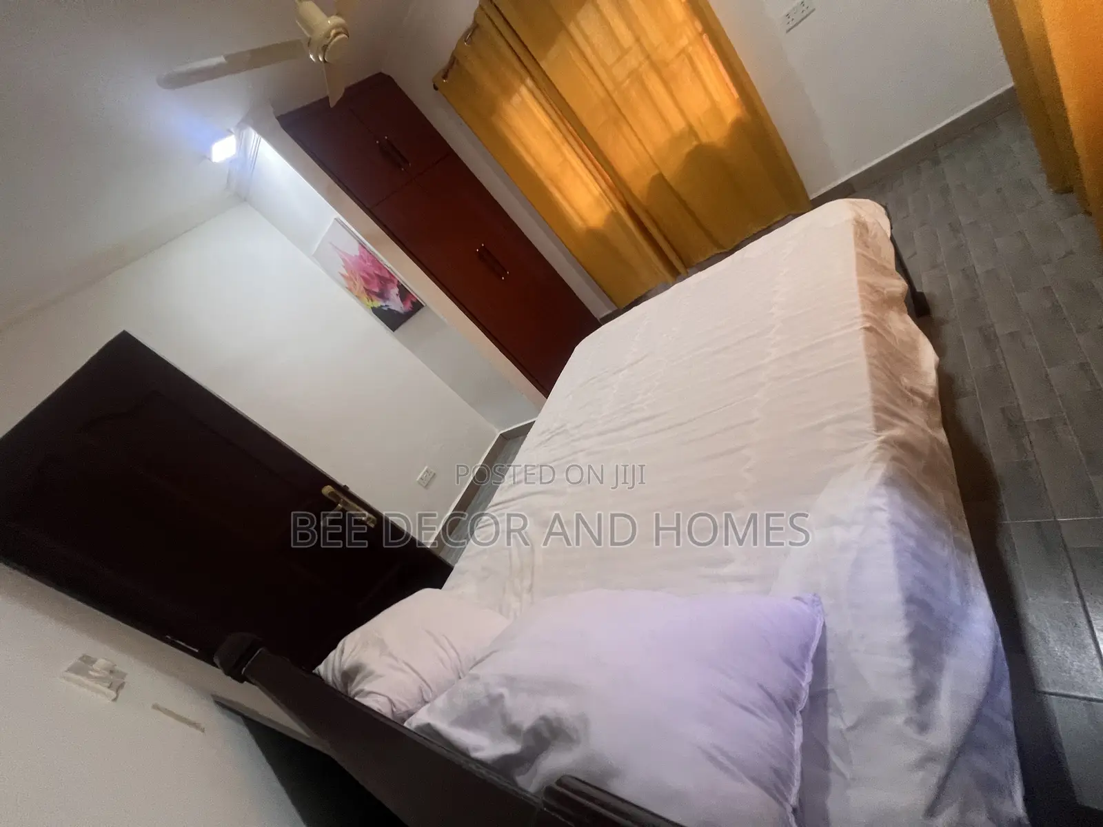 2bdrm Apartment in Bee Decor & Homes, Oyarifa for rent in Oyarifa