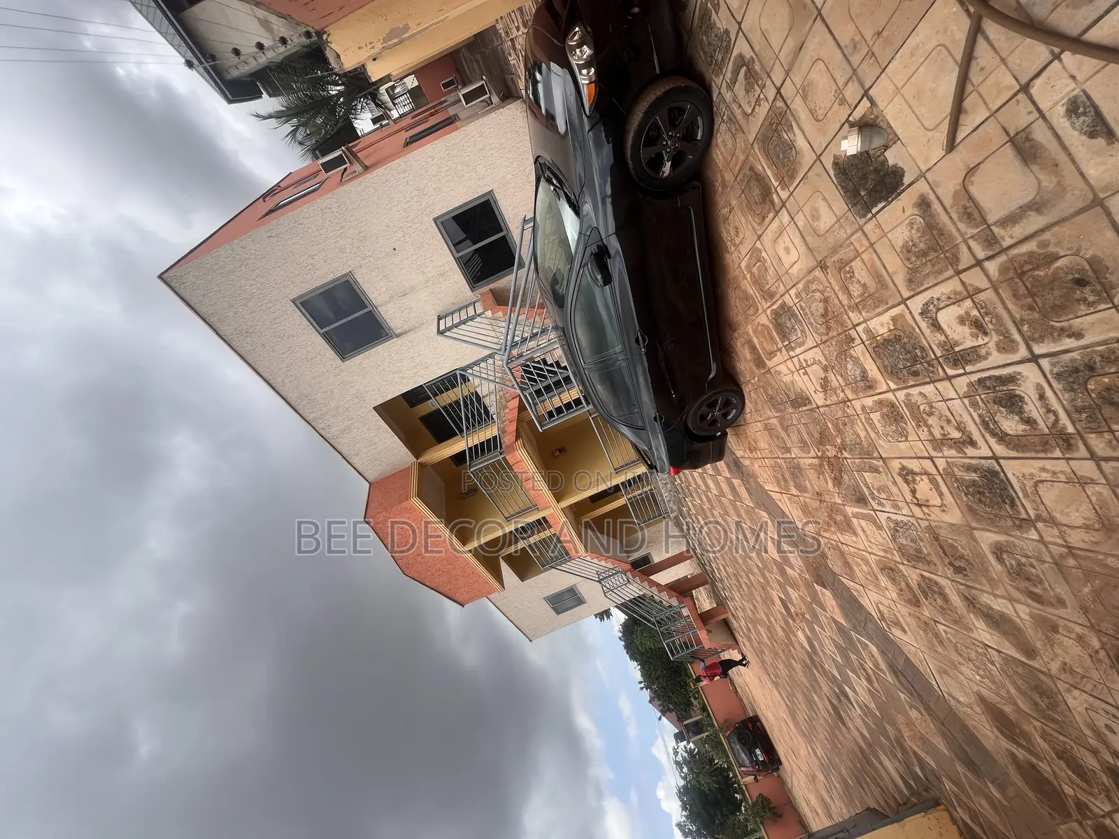 2bdrm Apartment in Bee Decor & Homes, Oyarifa for rent in Oyarifa
