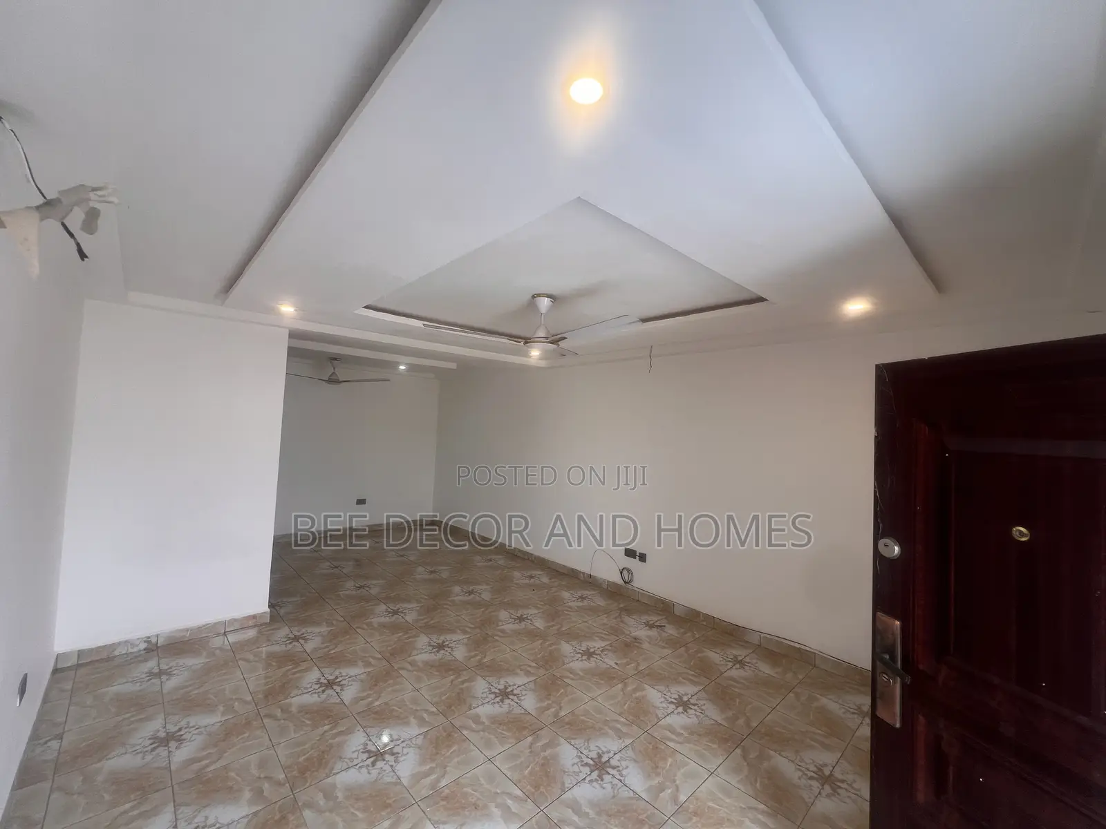 2bdrm Apartment in Bee Decor & Homes, Oyarifa for rent in Oyarifa