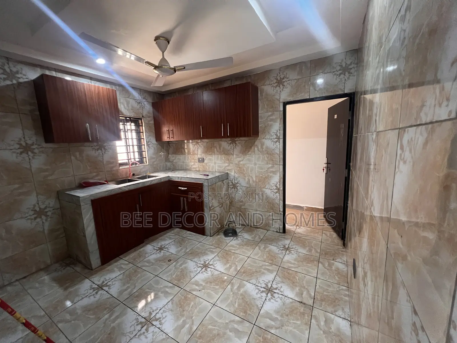 2bdrm Apartment in Bee Decor & Homes, Oyarifa for rent in Oyarifa