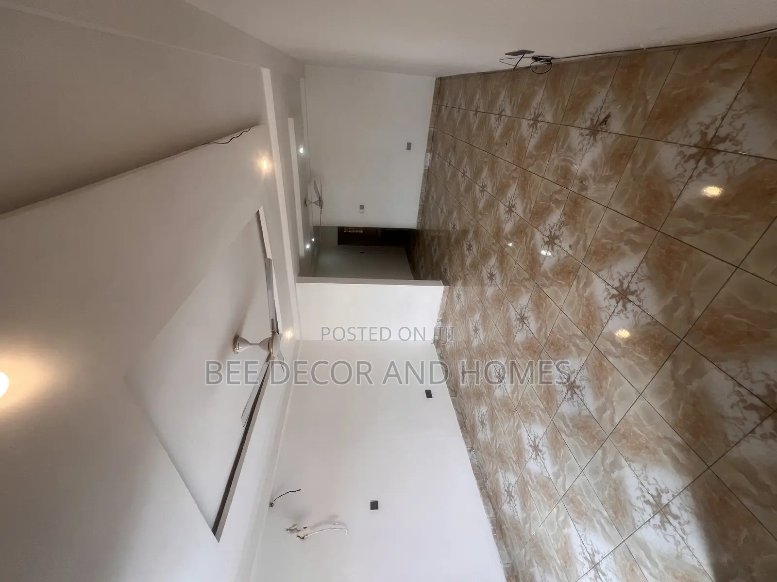 2bdrm Apartment in Bee Decor & Homes, Oyarifa for rent in Oyarifa