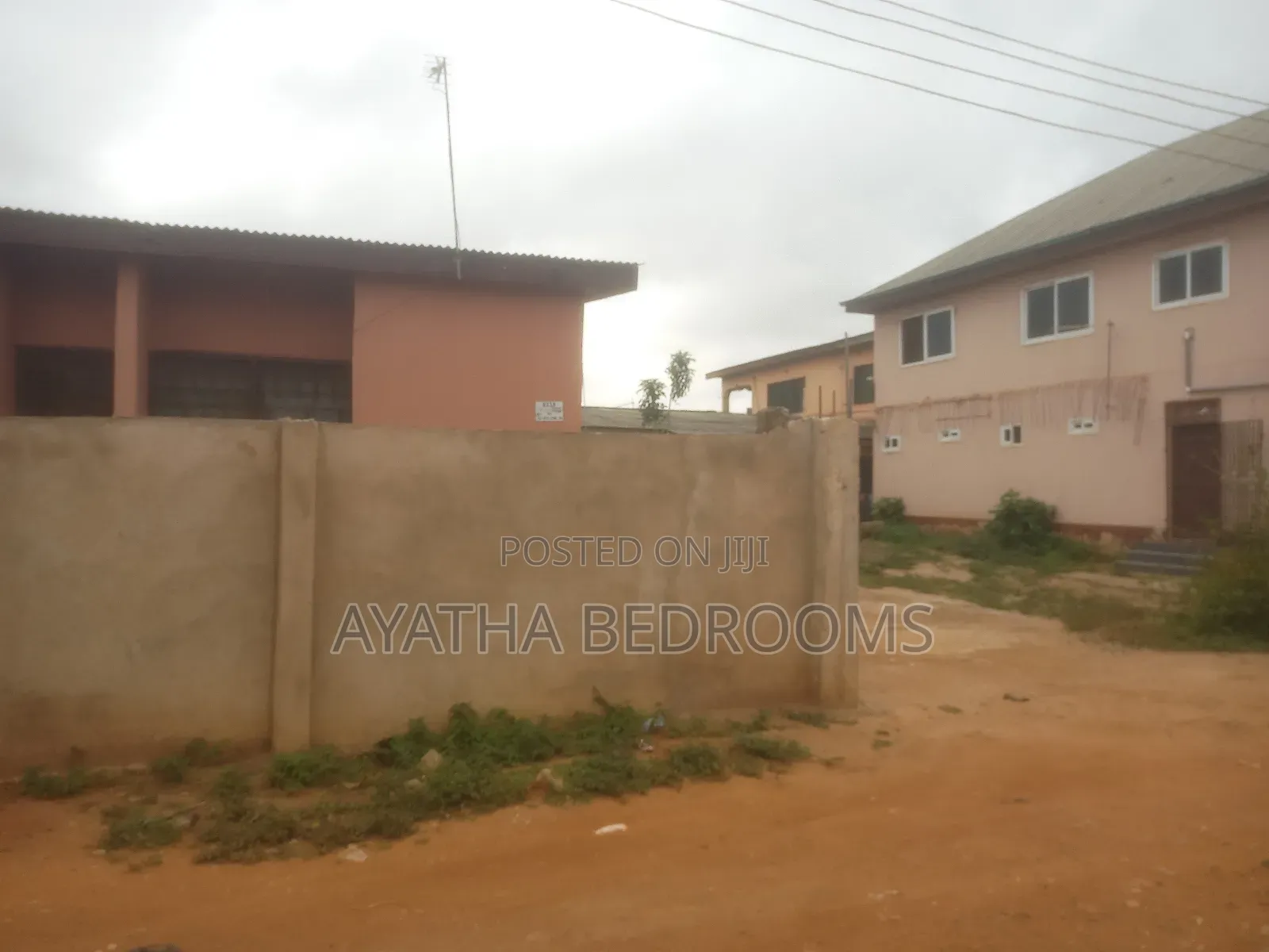 4bdrm House in Modern Properties, Teshie for sale in Teshie