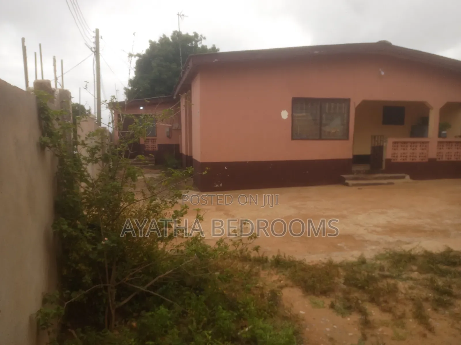 4bdrm House in Modern Properties, Teshie for sale in Teshie
