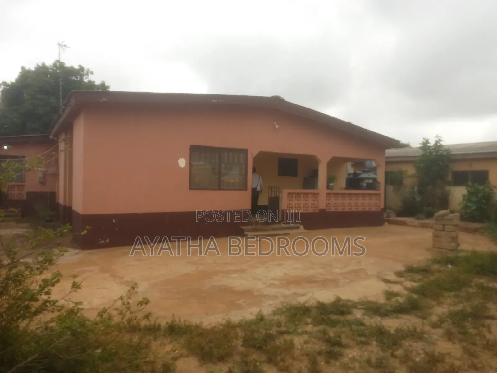 4bdrm House in Modern Properties, Teshie for sale in Teshie