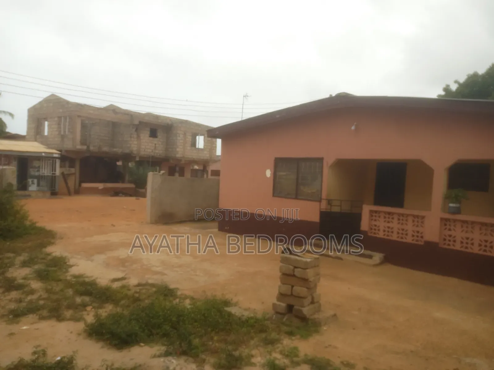 4bdrm House in Modern Properties, Teshie for sale in Teshie