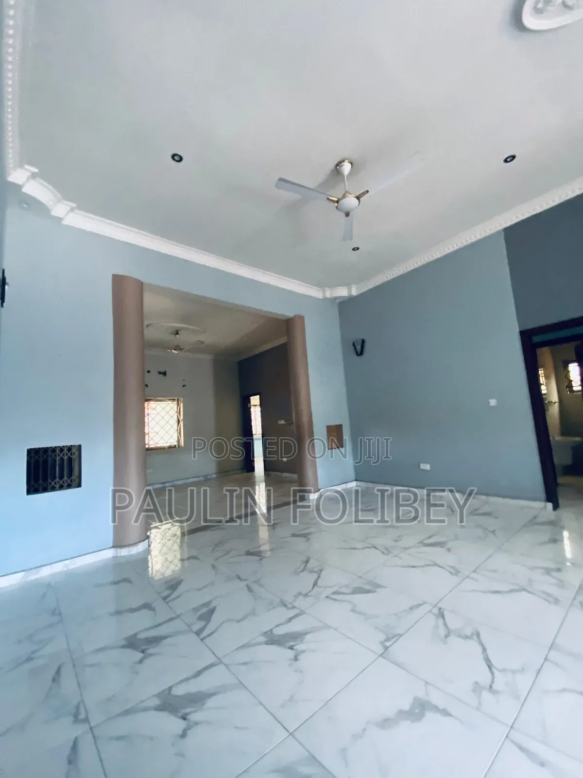 5bdrm House in Dg Property, West Hills Mall Area for rent in West Hills Mall Area