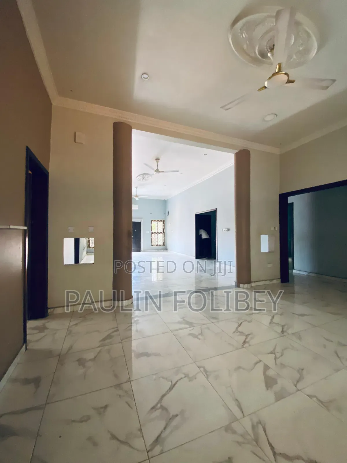 5bdrm House in Dg Property, West Hills Mall Area for rent in West Hills Mall Area
