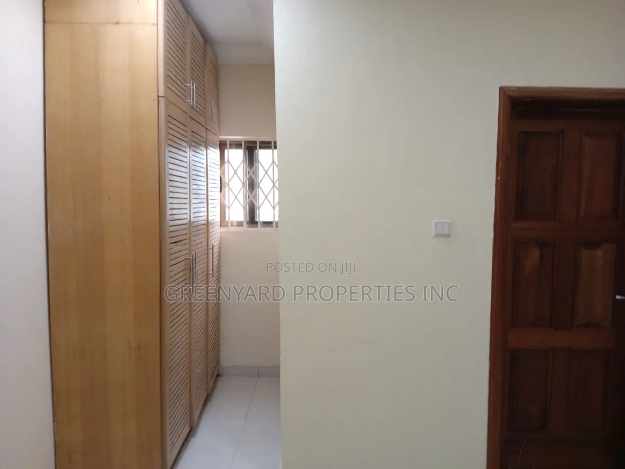 4bdrm House in A&C Mall, East Legon for rent in East Legon