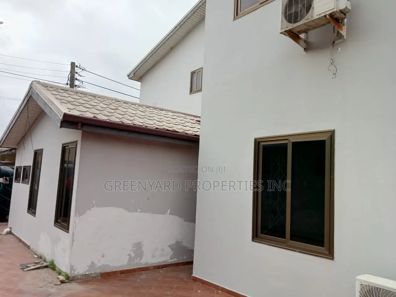 4bdrm House in A&C Mall, East Legon for rent in East Legon