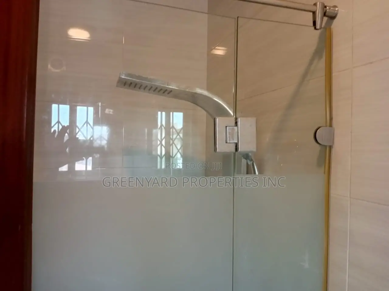4bdrm House in A&C Mall, East Legon for rent in East Legon