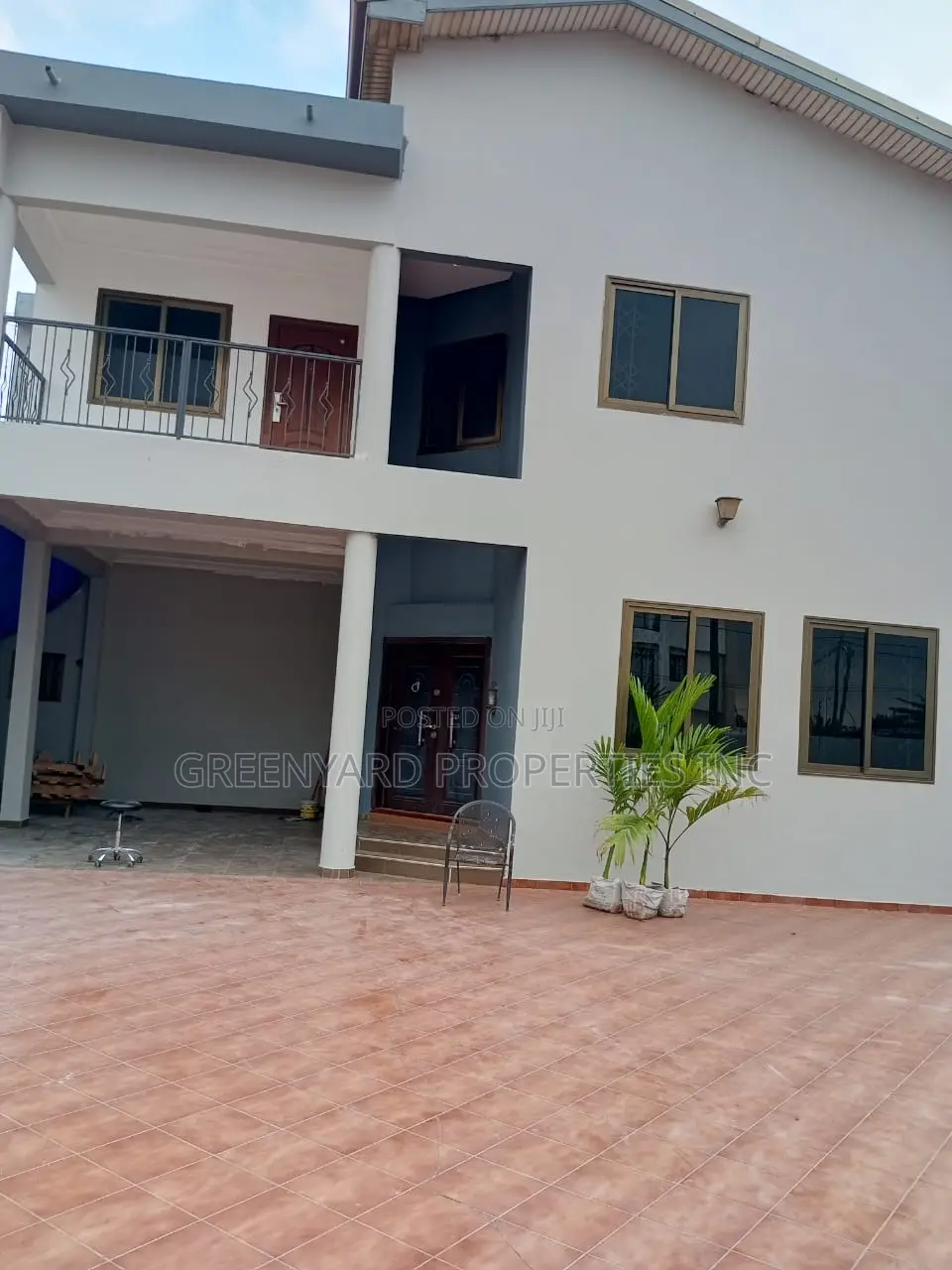 4bdrm House in A&C Mall, East Legon for rent in East Legon